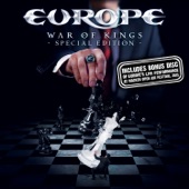 Europe - War of Kings