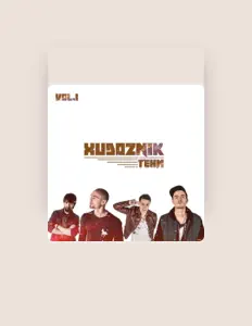 Listen to Xudoznik, watch music videos, read bio, see tour dates & more!