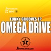 Omega Drive