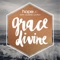 Grace Divine (feat. Darlene Zschech) - HopeUC lyrics