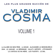 Les plus grands succès de Vladimir Cosma, vol. 1 - Vladimir Cosma