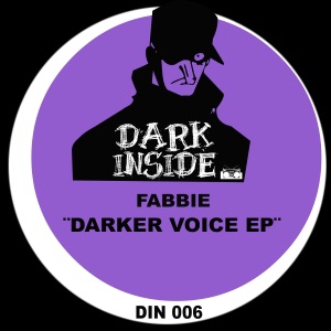 Darker Voice - Single