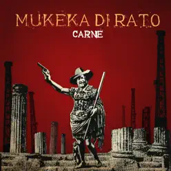 Carne - Mukeka di Rato