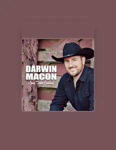 Escucha a Darwin Macon, mira videos musicales, lee su biografía, consulta las fechas de las gira y más.