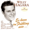 Willy Hagara - Die Tauben von San Marco