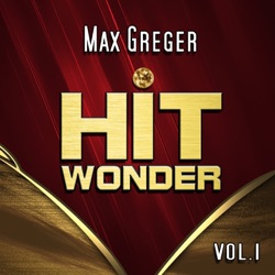 Max Greger & His Orchestra & Max Greger - Das war in Schöneberg