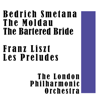 The Moldau - London Philharmonic Orchestra