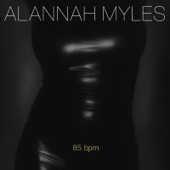 Alannah Myles - Trouble With Crickets