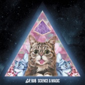 Lil Bub - Space Sister