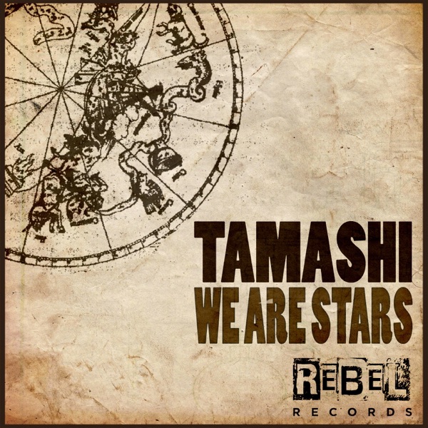 We Are Stars - Single