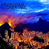 Cada Vez (Grant Nelson Carnival Club Mix) artwork