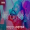 Hit Or Nah (DJ Gold Baby Jesus Remix) - Rayven Justice lyrics