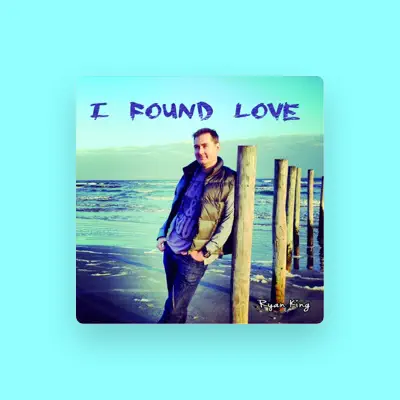 Listen to Ryan King, watch music videos, read bio, see tour dates & more!
