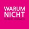 Warum Nicht - Robert Redweik lyrics