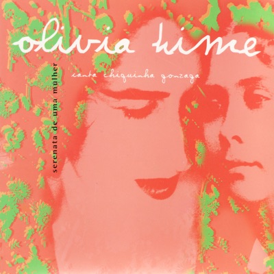 Serenata de Uma Mulher - Olívia Hime