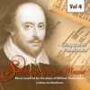 Shakespeare in Music, Vol. 4