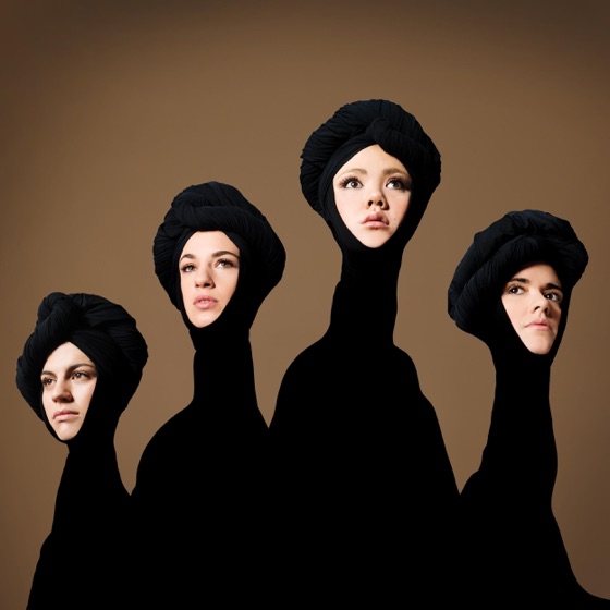 Cover artwork for Hangover