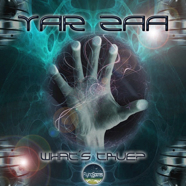 What's True? - Single