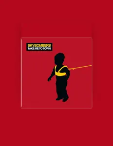 Listen to Skybombers, watch music videos, read bio, see tour dates & more!