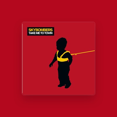 Listen to Skybombers, watch music videos, read bio, see tour dates & more!