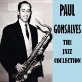 The Jazz Collection artwork