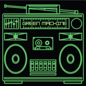 Teenage Bass / Space Race - Single