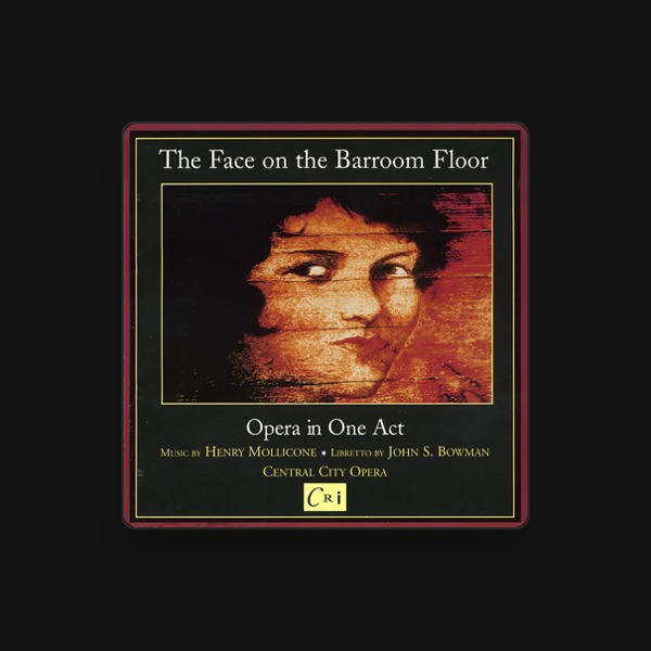 Central City Opera's avatar
