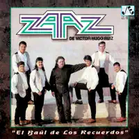 Nuestro Amor Ajeno — Grupo Zaaz de Victor Hugo Ruiz