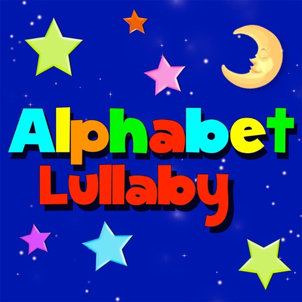 Alphabet Lullaby - Single