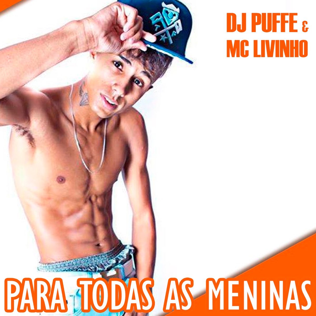 MC Livinho - Apple Music