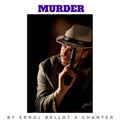 Errol Bellot - Murder (feat. Chanter Anderson)