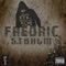 Innan Stormen (feat. Amir Mardassi) - Fredric lyrics