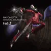 SEGA - Bayonetta Image Song (Prototype A)