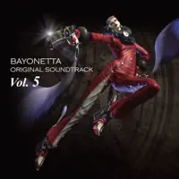 Bayonetta Image Song (Prototype B)