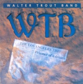 Walter Trout - Prisoner of a Dream