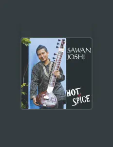 Sawan Joshiを聴いたり、ミュージックビデオを鑑賞したり、経歴やツアー日程などを確認したりしましょう！