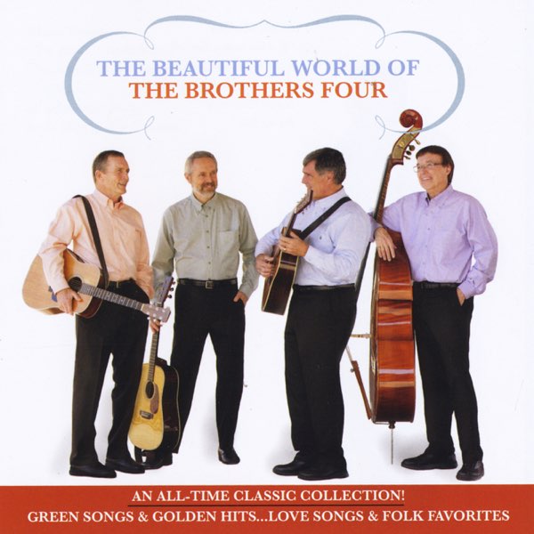 楽譜ベストオブ ブラザースフォアTHE BROTHERS FOUR男声四重唱曲集 Amazon.co.jp: BROTHERS FOUR BEST ベスト オブ ブラザーズ
