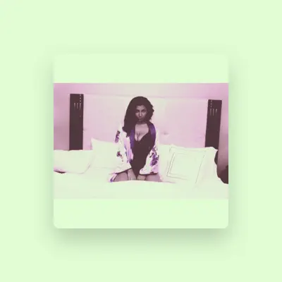 Listen to Crissy the Lust Goddess, watch music videos, read bio, see tour dates & more!
