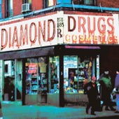 Diamond Rugs - Couldn't Help It