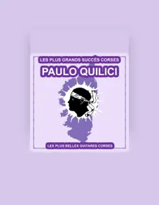Listen to Paulo Quilici, watch music videos, read bio, see tour dates & more!