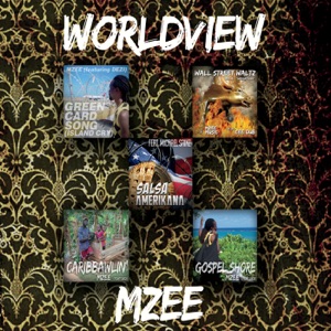 Worldview - EP