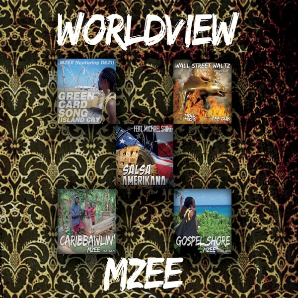 Worldview - EP