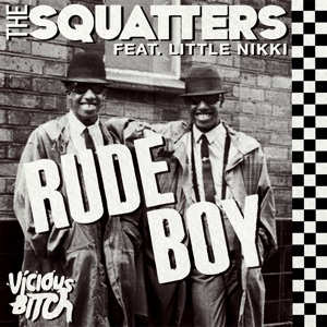 Rude Boy (feat. Little Nikki) - EP