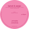 Principles - Benoit & Sergio