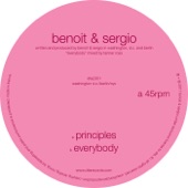 Benoit & Sergio - Everybody