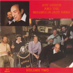 Art Hodes and the Magnolia Jazz Band, Vol.2 (feat. Magnolia Jazz Band) - Art Hodes Art Hodes and the Magnolia Jazz Band, Vol.2 (feat. Magnolia Jazz Band) - Art Hodes