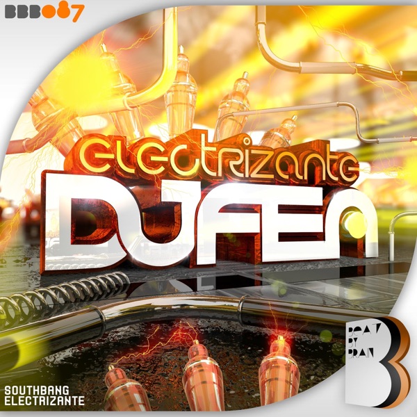 Electrizante - Single