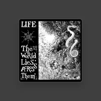 Listen to Life, watch music videos, read bio, see tour dates & more!