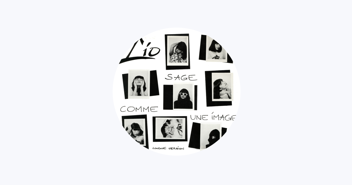 Lio - Apple Music