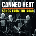 Canned Heat - Future Blues